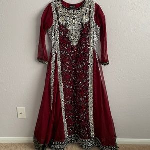 Shalwar Kameez